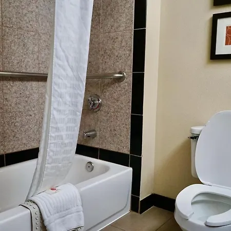 Comfort Suites Victorville Extérieur photo