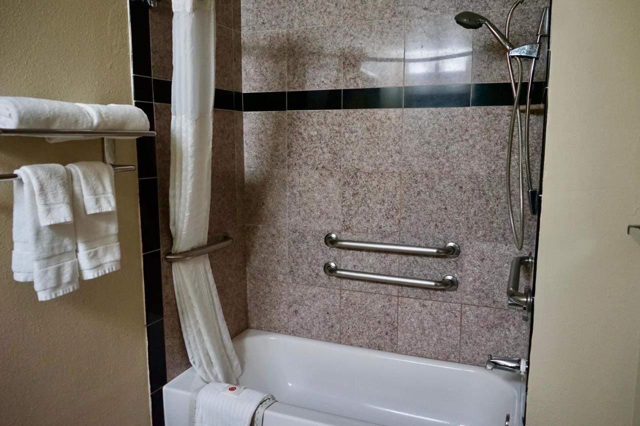 Comfort Victorville-hesperia Hotel Victorville
