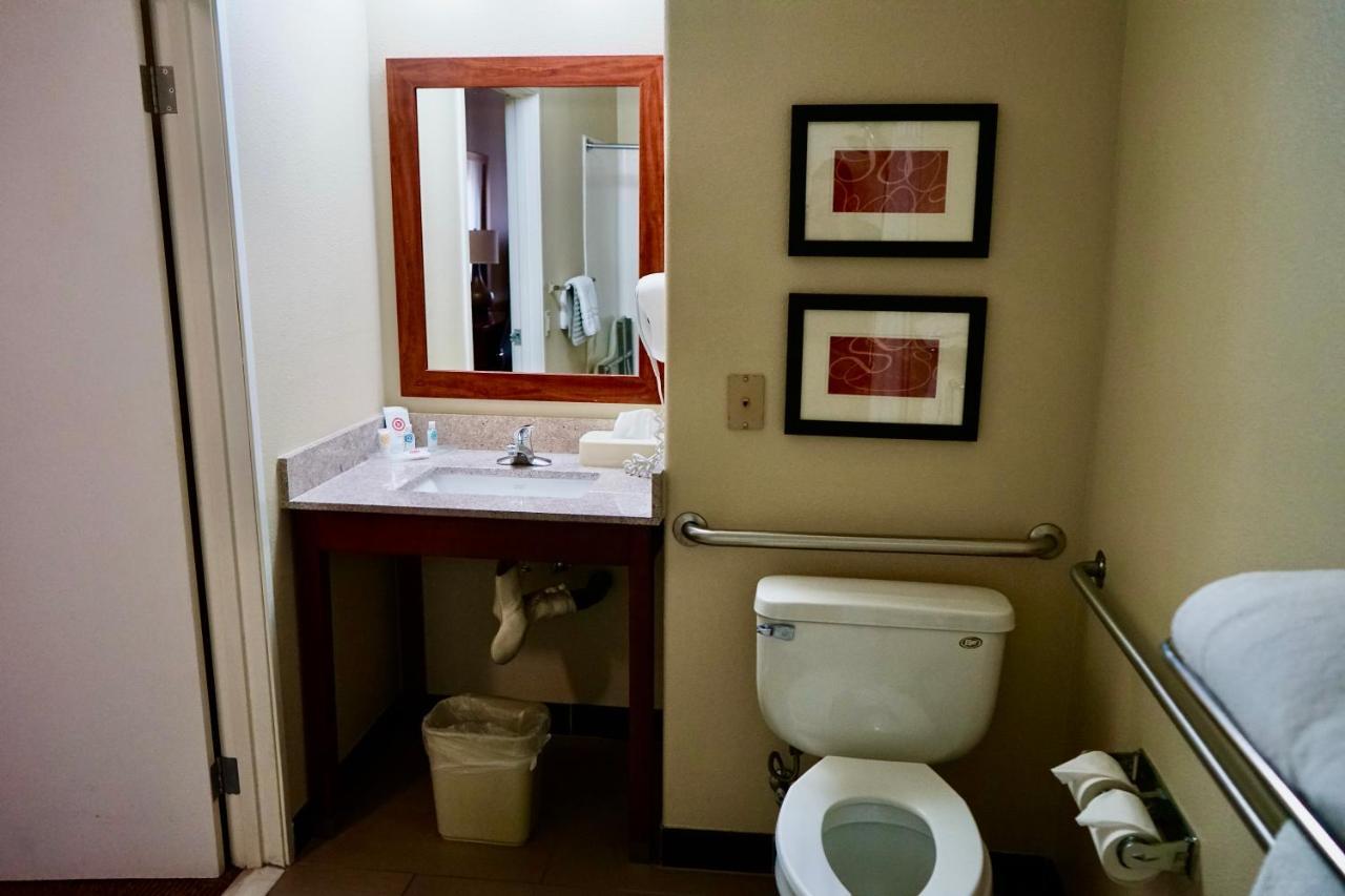 Comfort Victorville-hesperia Hotel Victorville