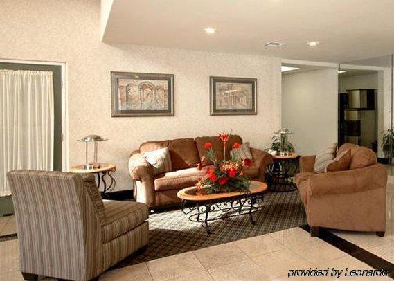 Comfort Victorville-hesperia