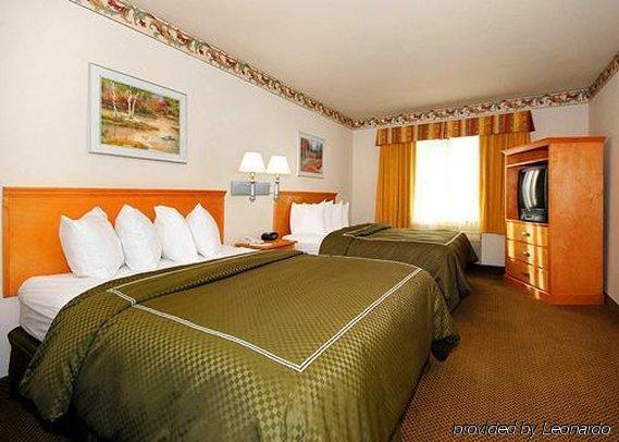 Comfort Victorville-hesperia Hotel 3*