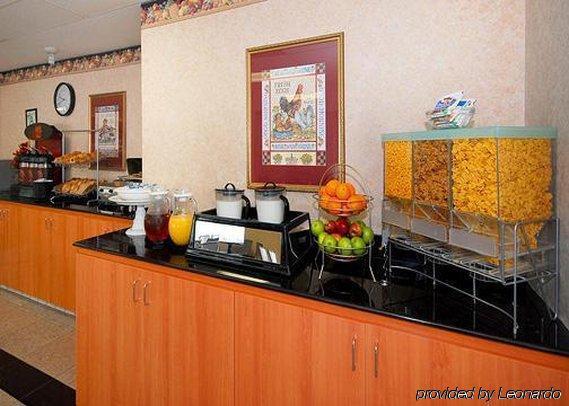 Hotel Comfort Victorville-hesperia Victorville