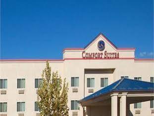 Comfort Victorville-hesperia 3* Victorville