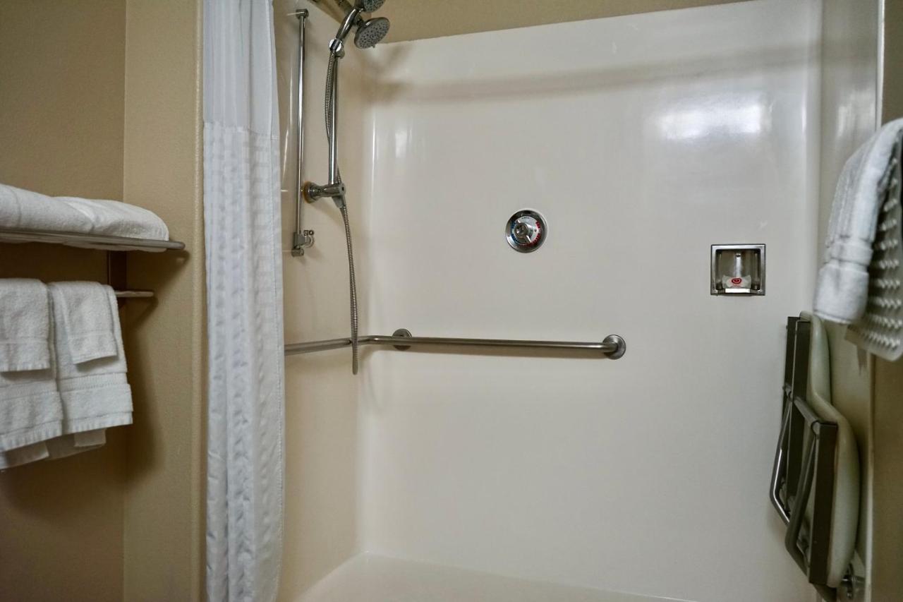 Hotel Comfort Victorville