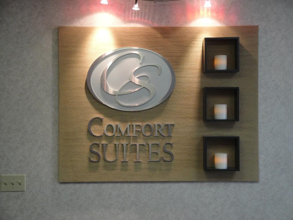 Hotel Comfort Victorville