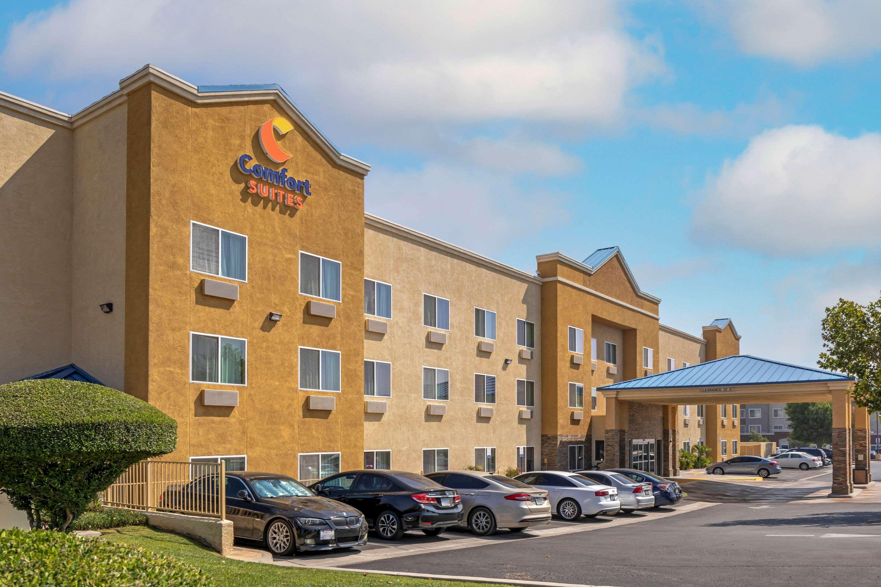 Comfort 3* Victorville